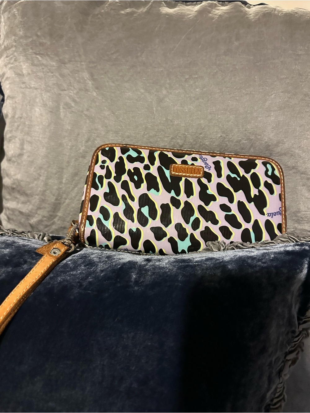 Like new fantastic wallet